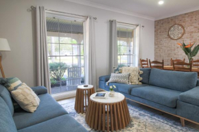 7Palms Retreat at Jervis Bay